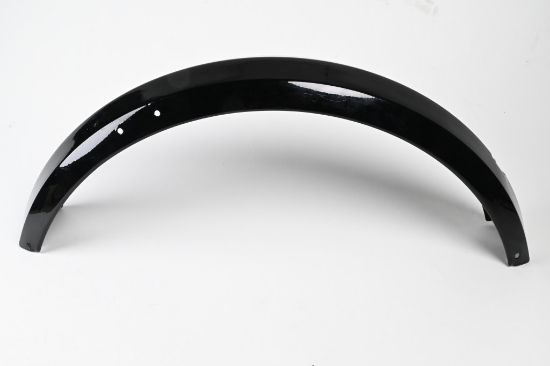 PictureAltAttribute - 80330A-Voorspatbord-Puch-Maxi-N-zwart-JPG